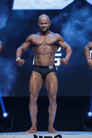 Фотограф Павел Гарасько (19.05.2024)